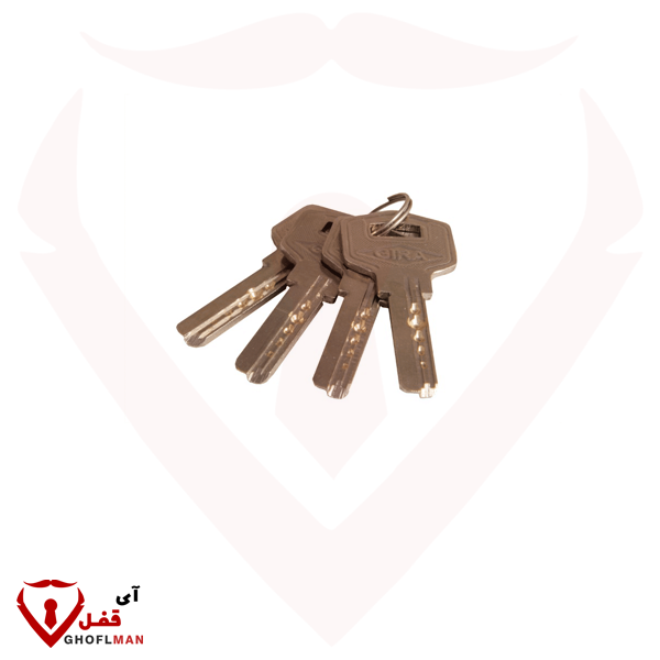 قفل الكتاب 950 رمز غطاء الرمل المحوسب 017 GIRA Catch
