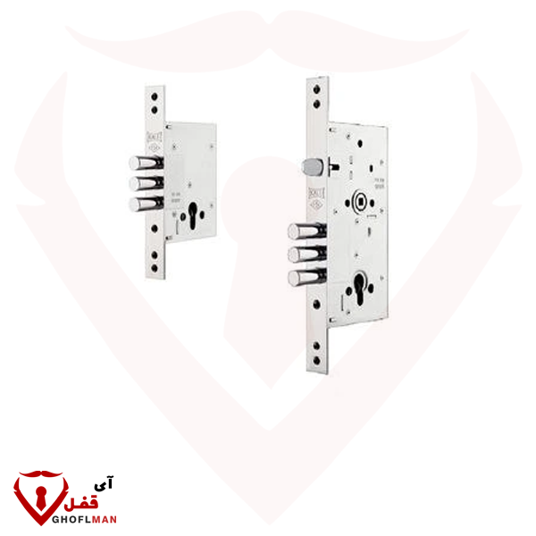 رمز قفل مضاد للسرقة 257-252 كالي كالي