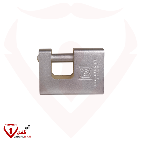 قفل الكتاب 970 سوبر كود 018 GIRA الصيد