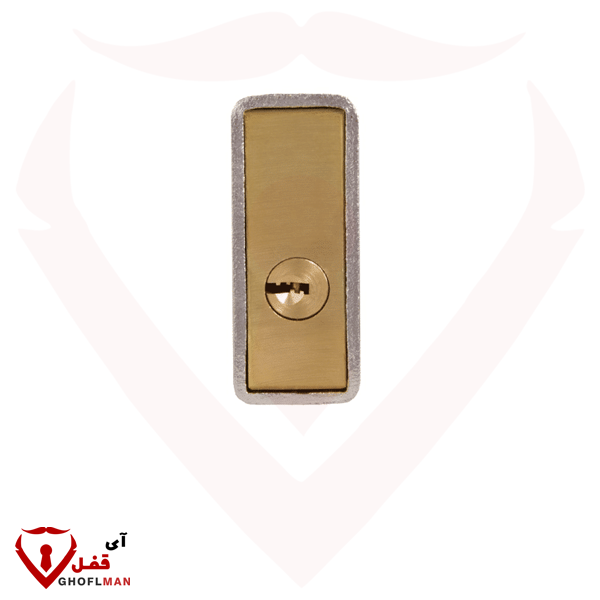 قفل الكتاب 970 سوبر كود 018 GIRA الصيد