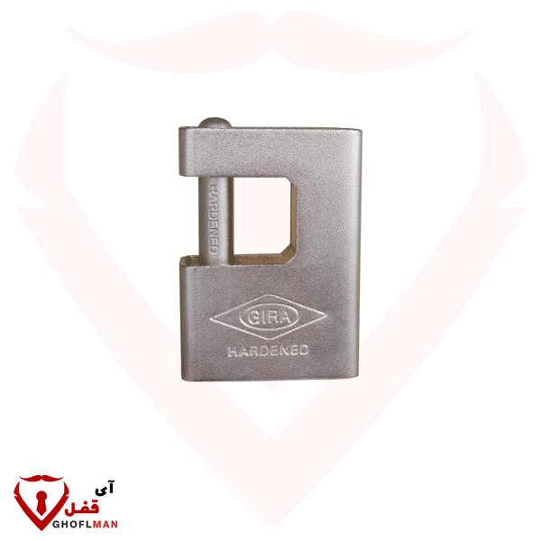 قفل الكتاب 970 سوبر كود 018 GIRA الصيد