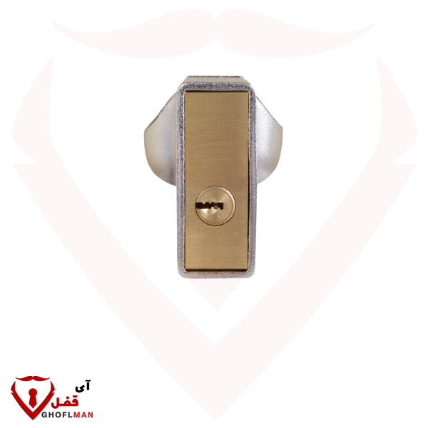 قفل الكتاب 950 كود خاص 020 GIRA الصيد