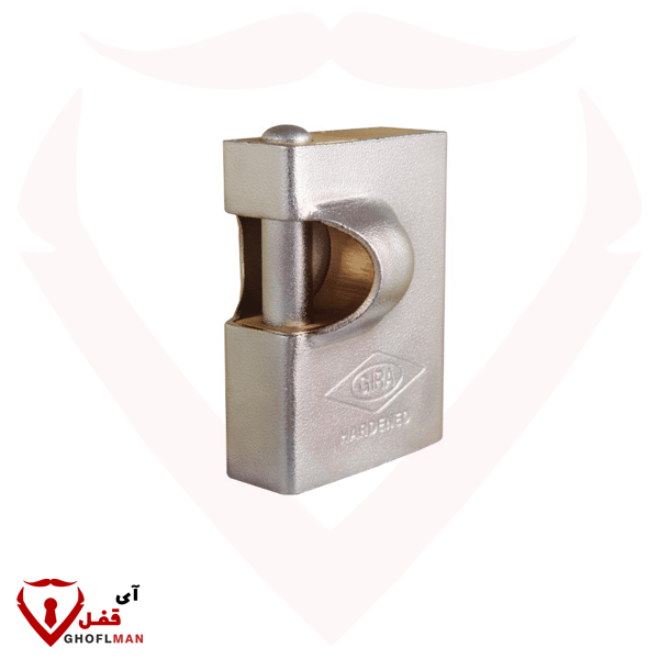 قفل الكتاب 950 كود خاص 020 GIRA الصيد