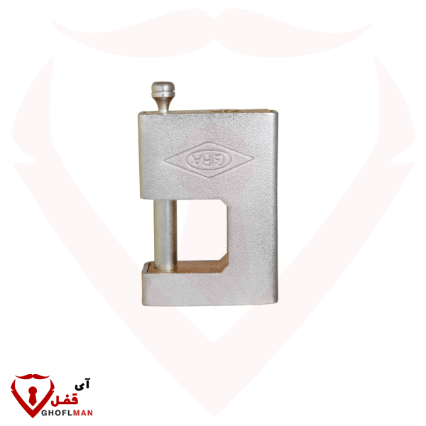 باترول 900 قفل كتب مطلي بالكمبيوتر 12 كود 023 GIRA Catch