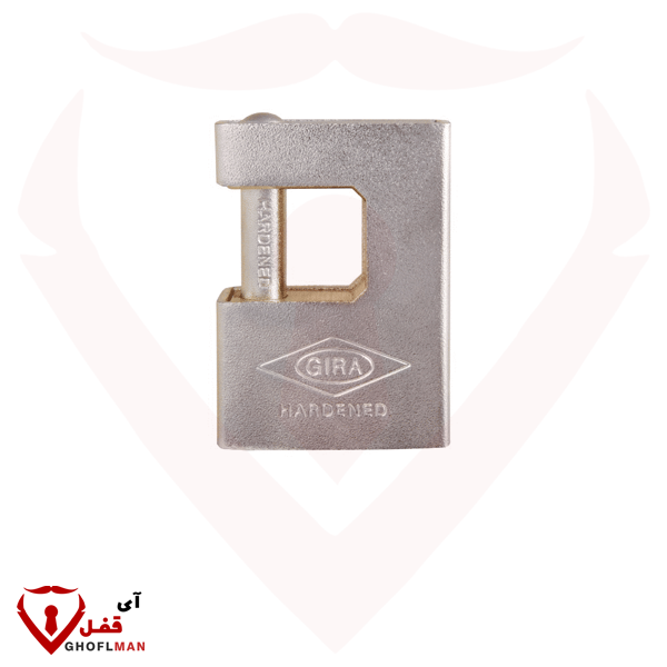 قفل الكتاب 970 رمز مفتاح Super G ISO 036 GIRA