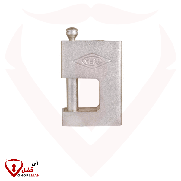 قفل الكتاب 970 باترول 14 كود مطلي بالكمبيوتر 038 GIRA Catch