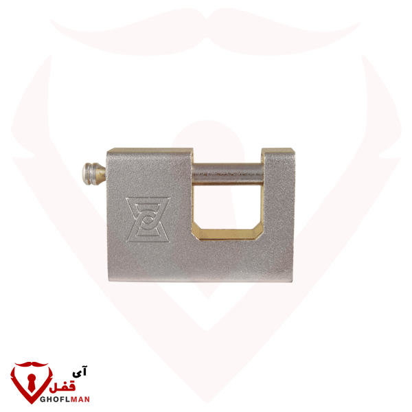 قفل كتاب 900 رمز دورية مطلي بالكمبيوتر 039 GIRA Catch