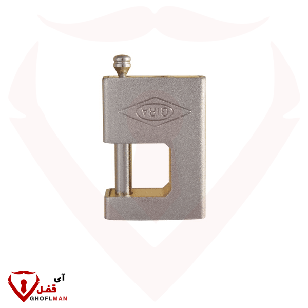 قفل كتاب 900 رمز دورية مطلي بالكمبيوتر 039 GIRA Catch