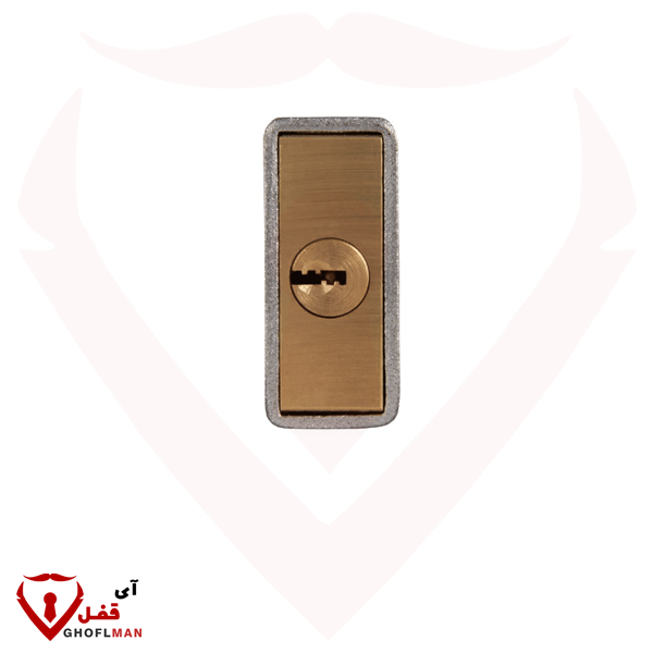 قفل كتاب 600 مغلف بالكمبيوتر كود 041 جيرا كاتش