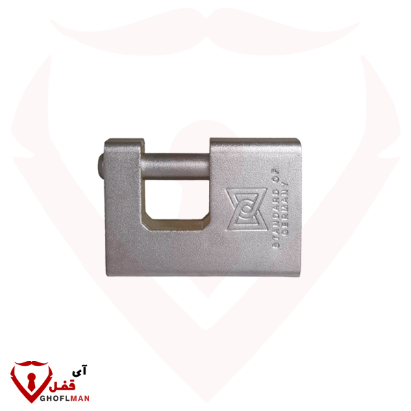 قفلان للكتب 970 مفتاح فائق، نفس الرمز 1818 GIRA Catch