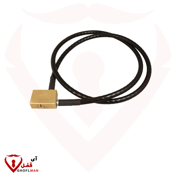 رمز قفل خاص للدراجة النارية 030 GIRA Catch