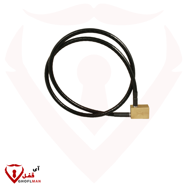 رمز قفل خاص للدراجة النارية 030 GIRA Catch