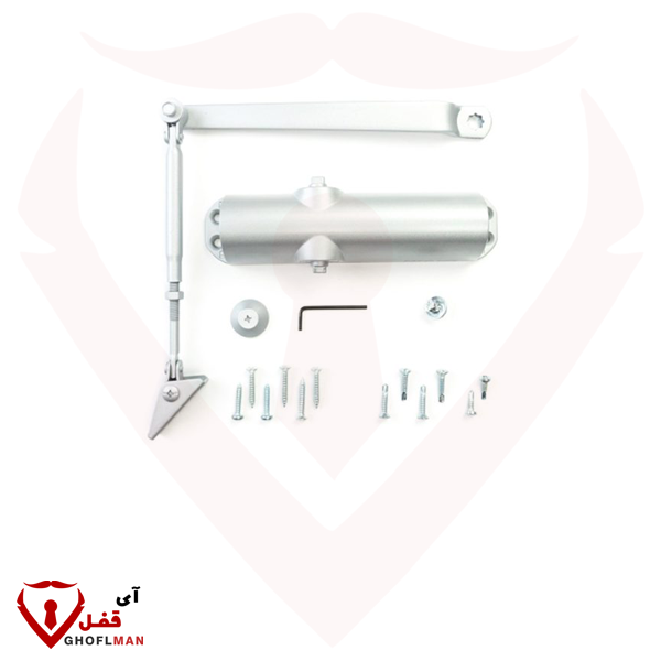 كود D74 جاك ارام الذي لا مصير له