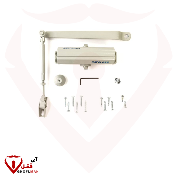 رمز لا مصير D55 جاك لا مصير