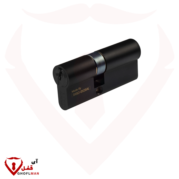 سلندر تبديل 7سم مفتاح عادي كود S1 سارو