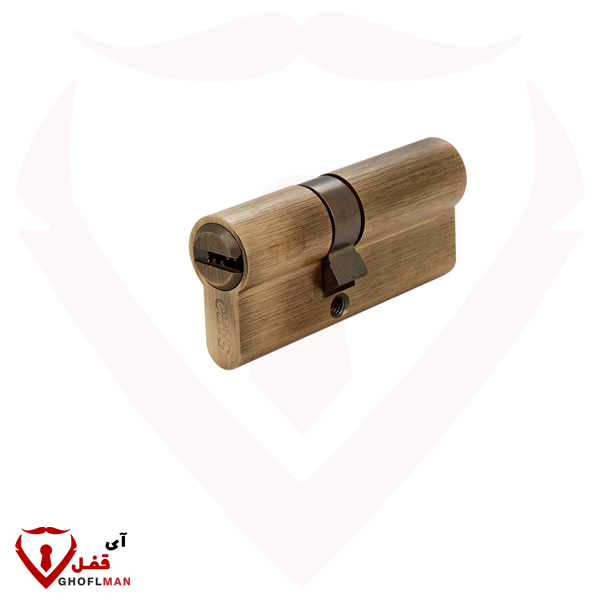 سلندر تبديل 8 سم مفتاح كمبيوتر كود C1 سارو سارو
