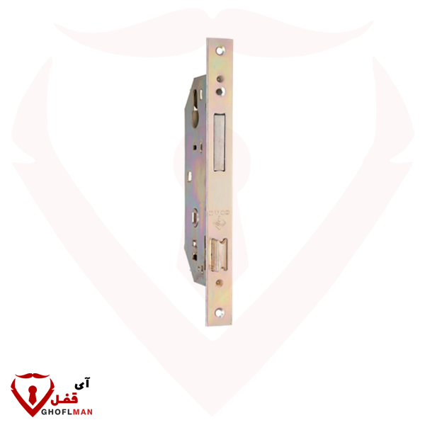 قفل مفتاح ناكو 6.5 سم