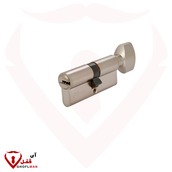 اسطوانة شقة 9 سم مفتاح كمبيوتر كود AC1T سارو SARO