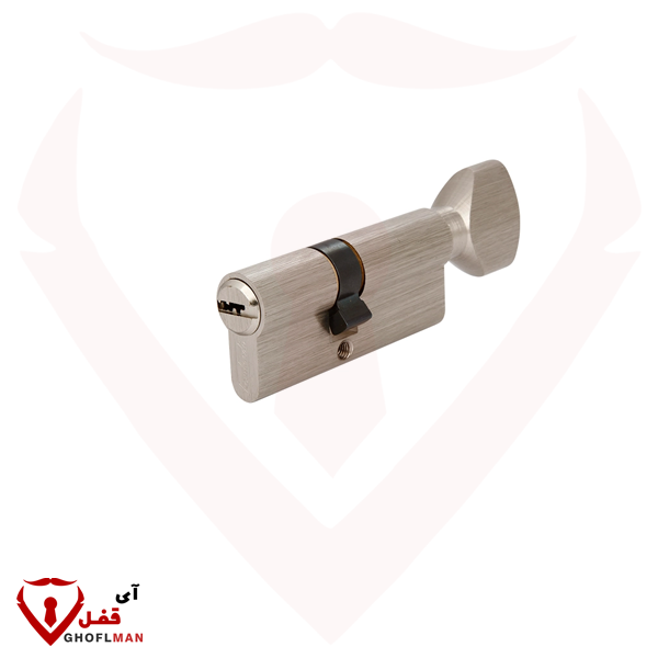اسطوانة شقة 7 سم مفتاح كمبيوتر كود AC1T سارو SARO