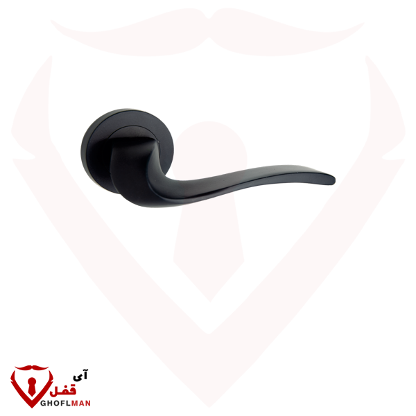مقبض روزيت ريفا زارين بارس زارين بارس