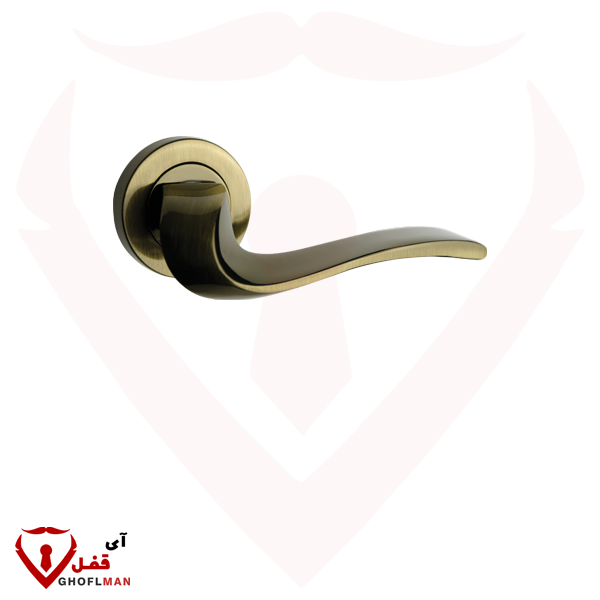 مقبض روزيت ريفا زارين بارس زارين بارس