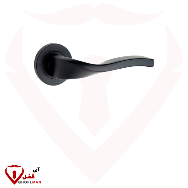 مقبض روزيت ريتا زارين بارس زارين بارس
