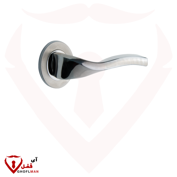 مقبض روزيت ريتا زارين بارس زارين بارس
