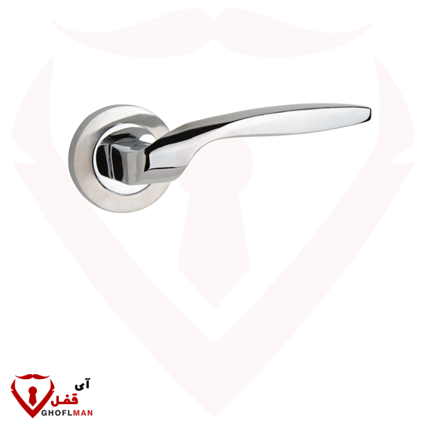 مقبض أراكس روزيت، زارين بارس