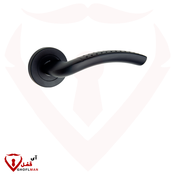 مقبض روزيت هيرميس زارين بارس زارين بارس