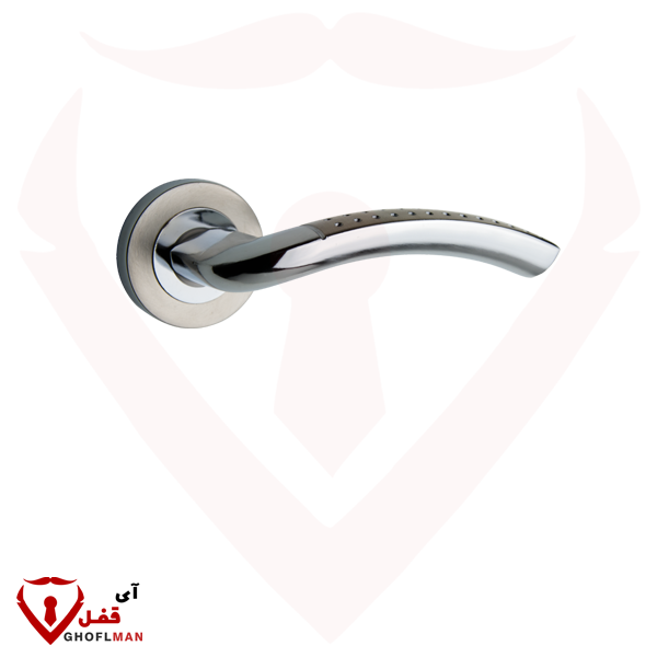 مقبض روزيت هيرميس زارين بارس زارين بارس